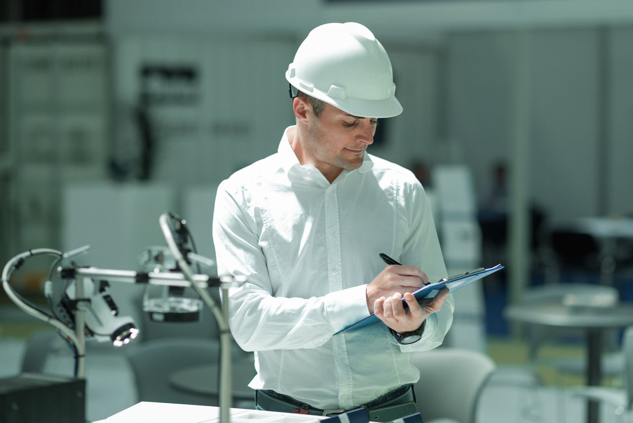 Karbantartómérnök