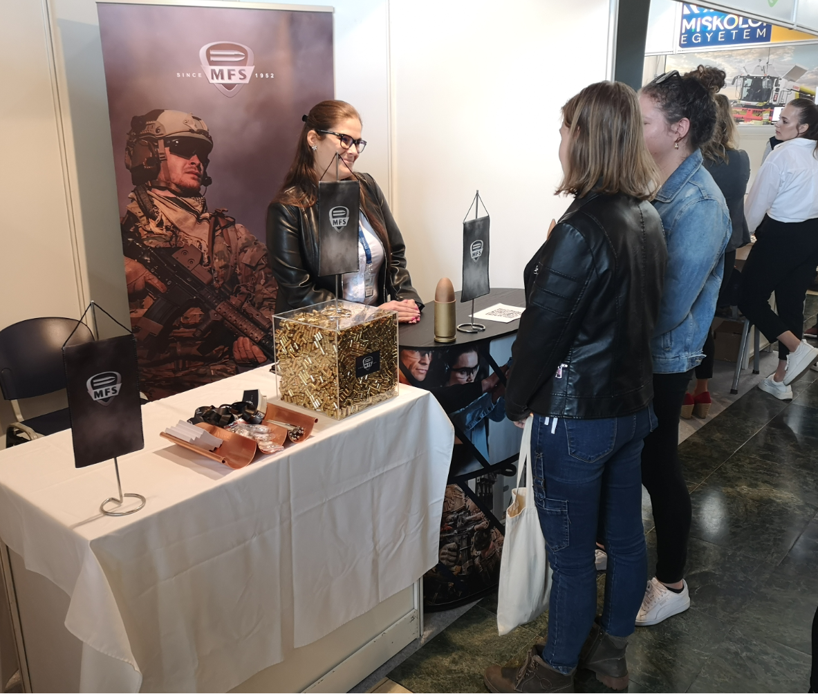 KARRIERFESZT MISKOLCON